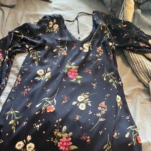 Charming Charlie dress